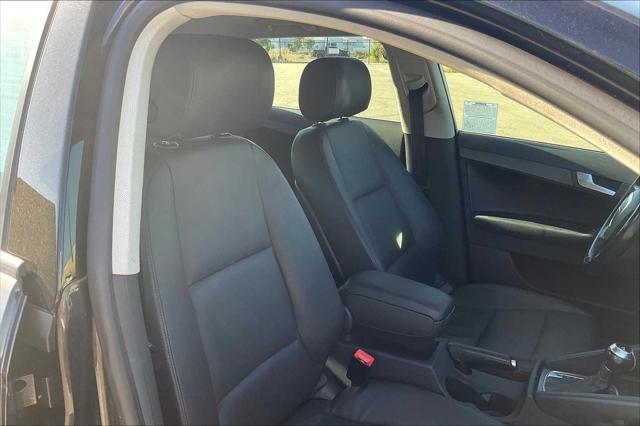used 2013 Audi A3 car, priced at $9,700