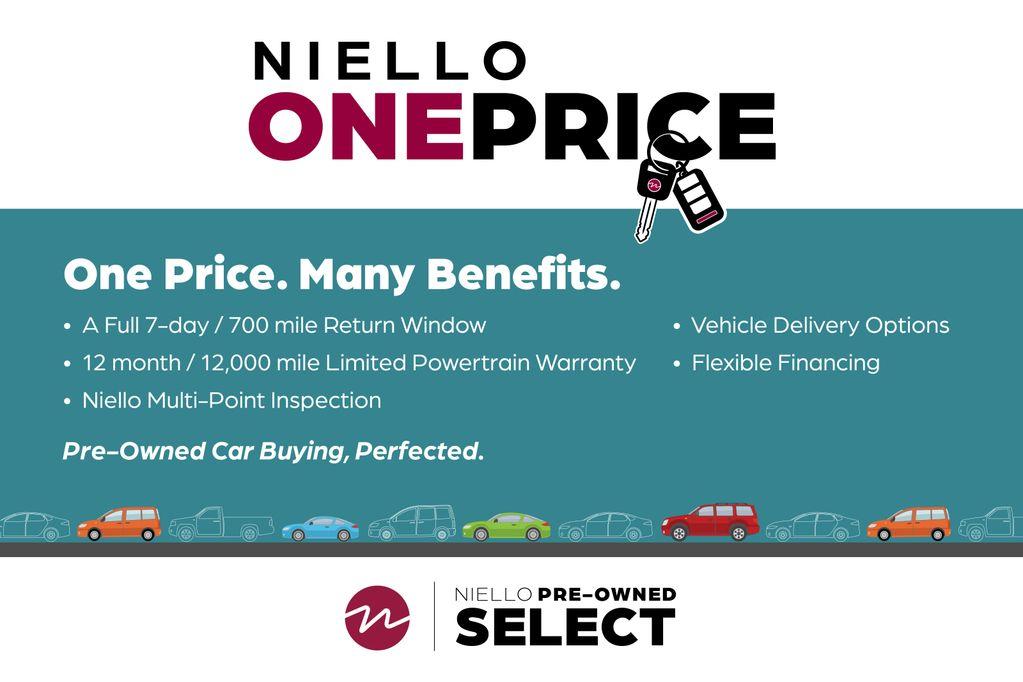 used 2023 Audi A4 car, priced at $28,600