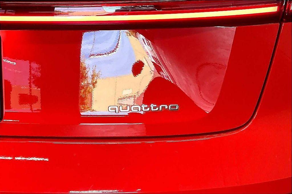 used 2022 Audi e-tron car, priced at $24,100