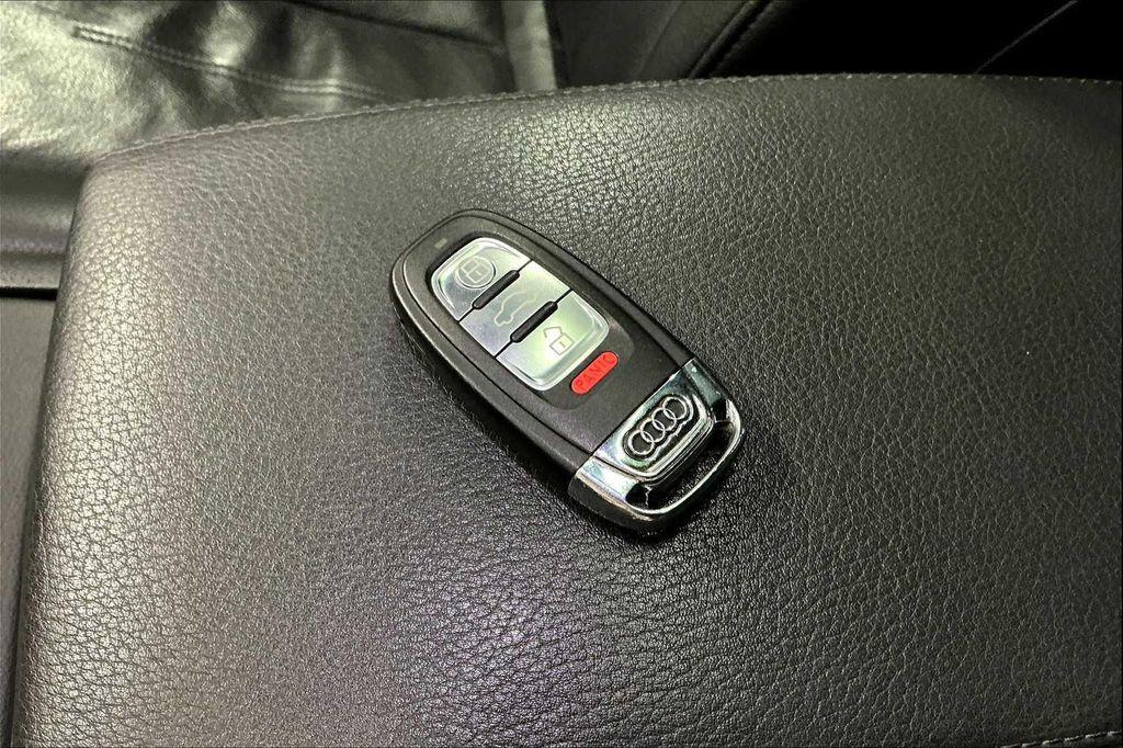 used 2017 Audi A6 car, priced at $14,187