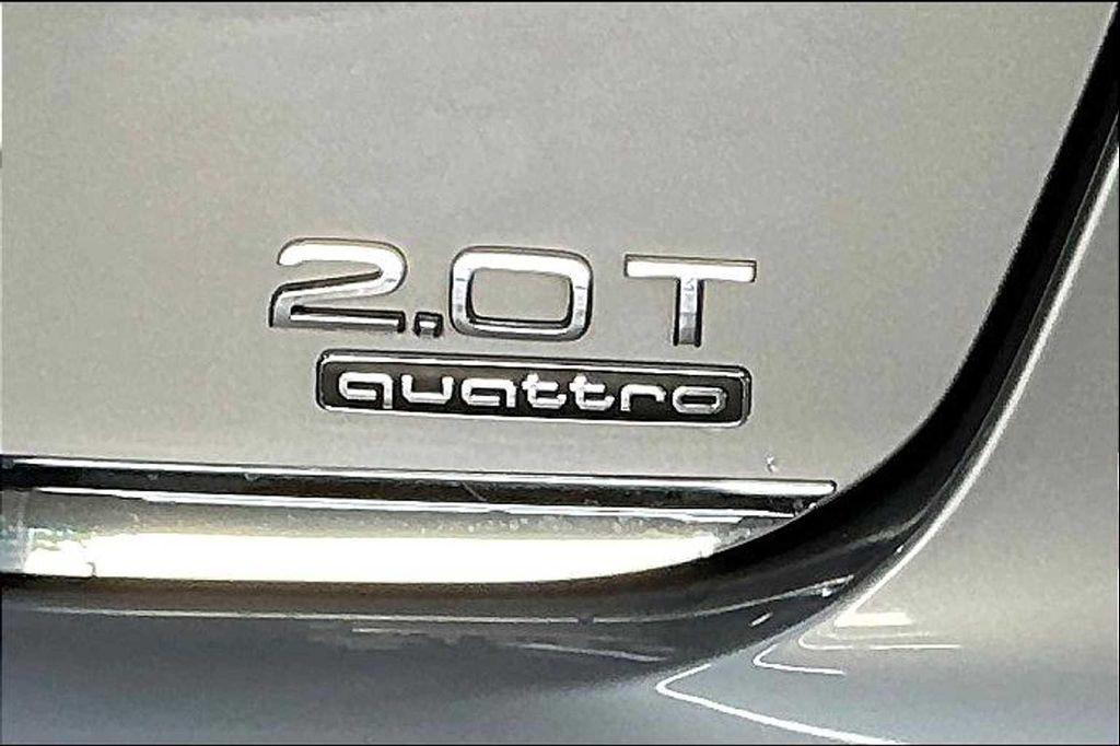 used 2017 Audi A6 car, priced at $14,187