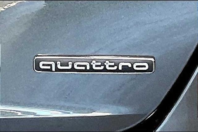 used 2023 Audi A4 car, priced at $33,524