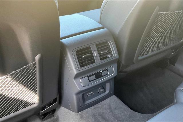 new 2025 Audi Q5 car, priced at $54,485