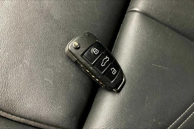 used 2022 Audi Q3 car, priced at $28,013