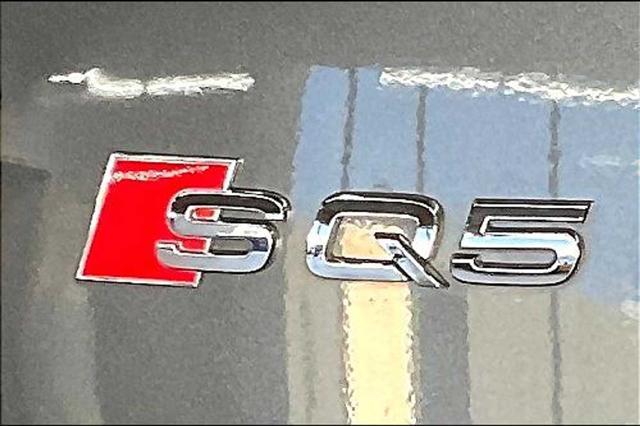 used 2020 Audi SQ5 car, priced at $34,749