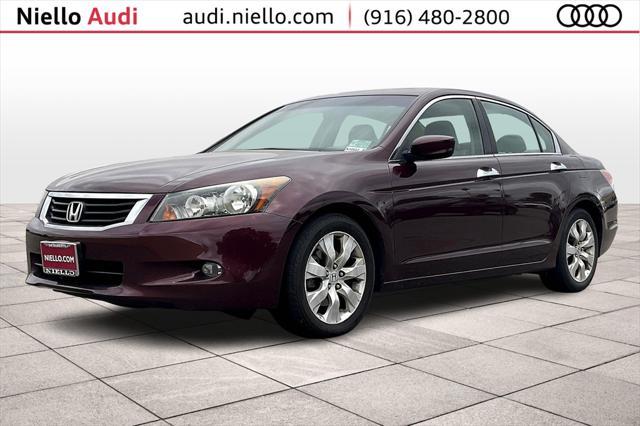 used 2010 Honda Accord car, priced at $9,466