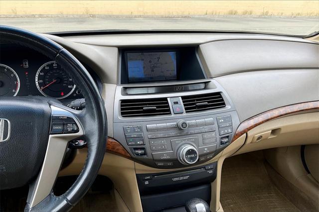 used 2010 Honda Accord car, priced at $9,466