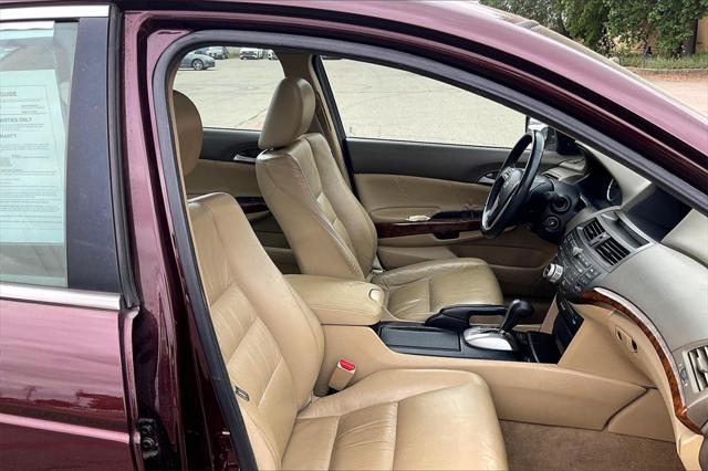 used 2010 Honda Accord car, priced at $9,466