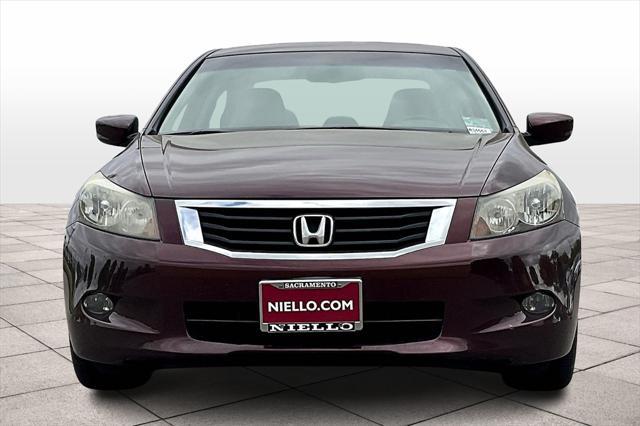 used 2010 Honda Accord car, priced at $9,466