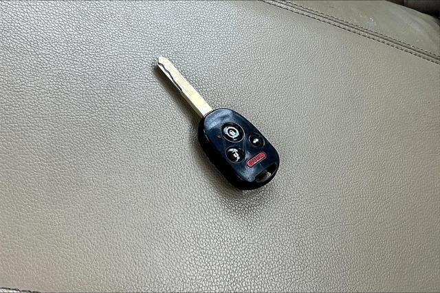 used 2010 Honda Accord car, priced at $9,466