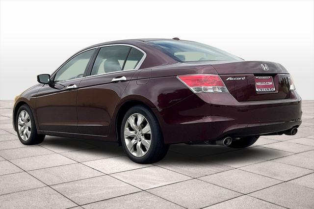 used 2010 Honda Accord car, priced at $9,466