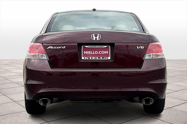used 2010 Honda Accord car, priced at $9,466