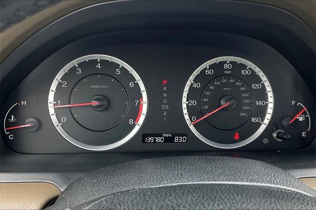 used 2010 Honda Accord car, priced at $9,466