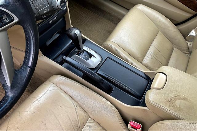 used 2010 Honda Accord car, priced at $9,466