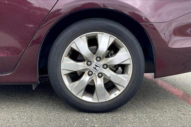 used 2010 Honda Accord car, priced at $9,466