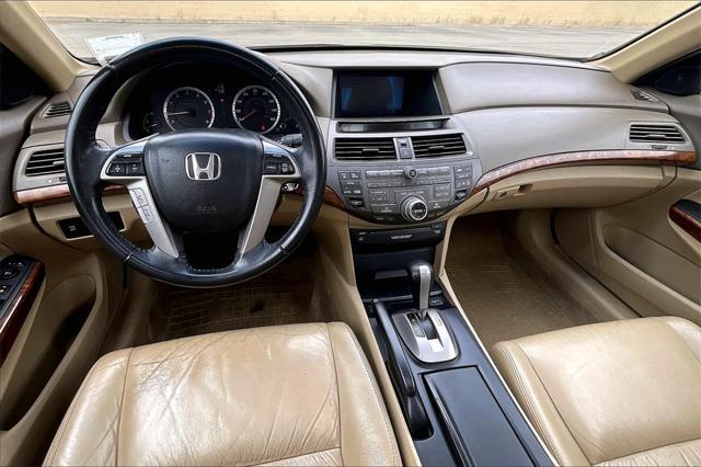 used 2010 Honda Accord car, priced at $9,466