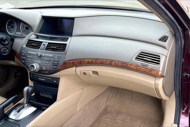 used 2010 Honda Accord car, priced at $9,466