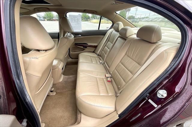 used 2010 Honda Accord car, priced at $9,251