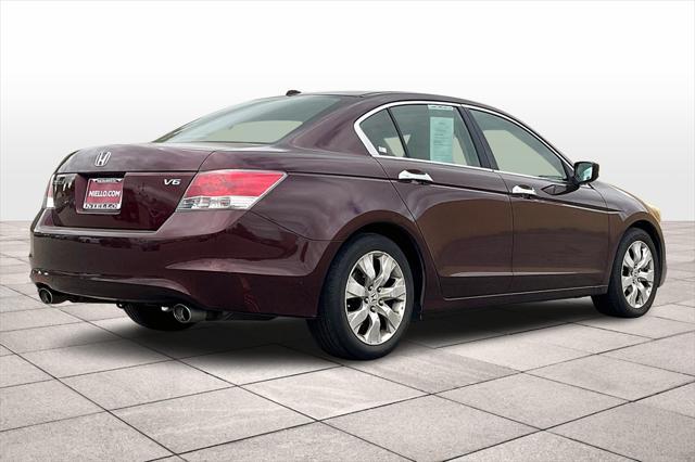 used 2010 Honda Accord car, priced at $9,466