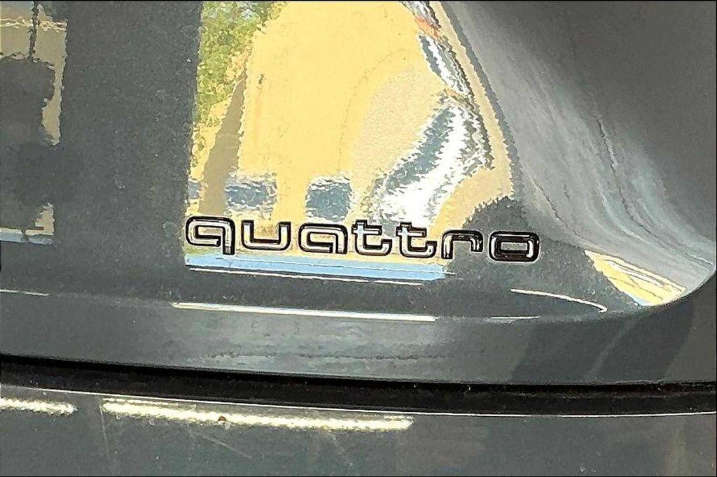 used 2023 Audi e-tron Sportback car, priced at $35,289