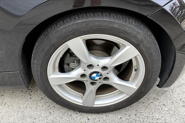 used 2012 BMW 128 car, priced at $8,285