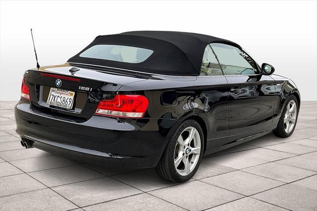 used 2012 BMW 128 car, priced at $8,285