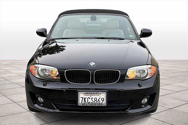 used 2012 BMW 128 car, priced at $8,285