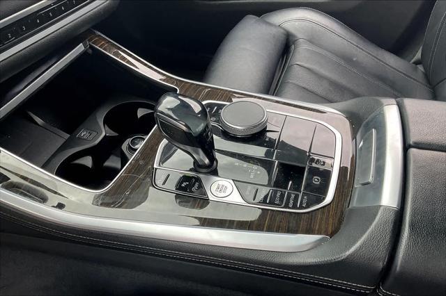 used 2019 BMW X5 car, priced at $31,759