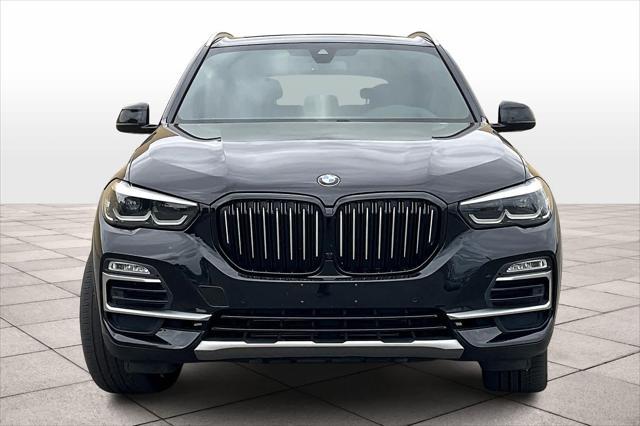 used 2019 BMW X5 car, priced at $31,759