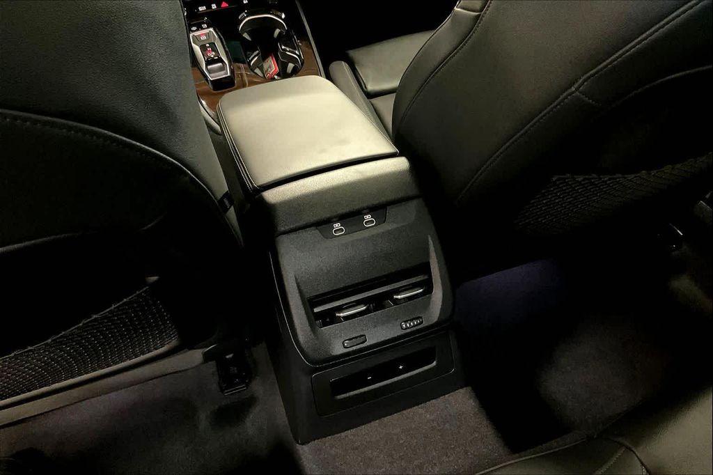 new 2025 Audi A5 car, priced at $56,775