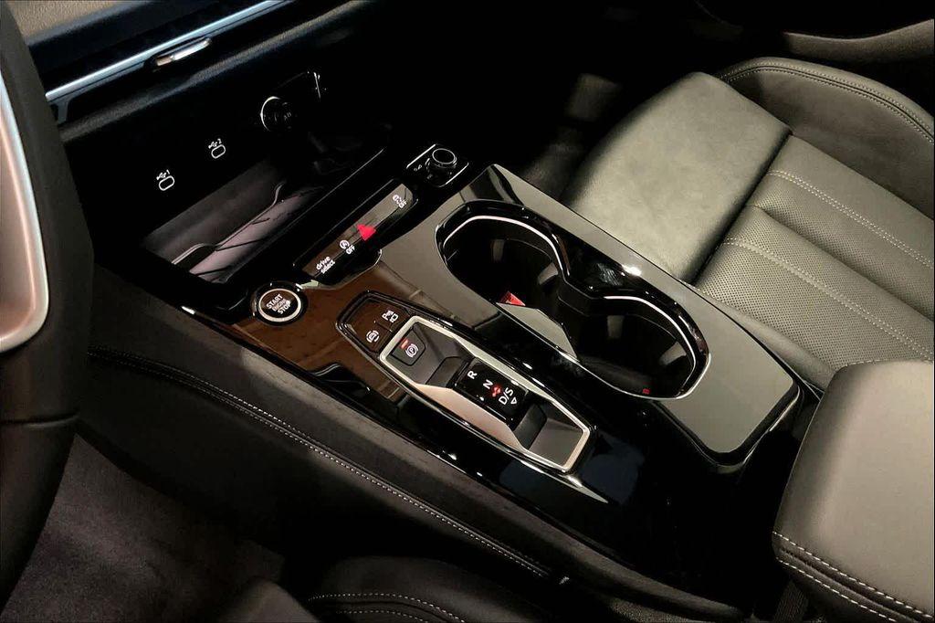 new 2025 Audi A5 car, priced at $56,775