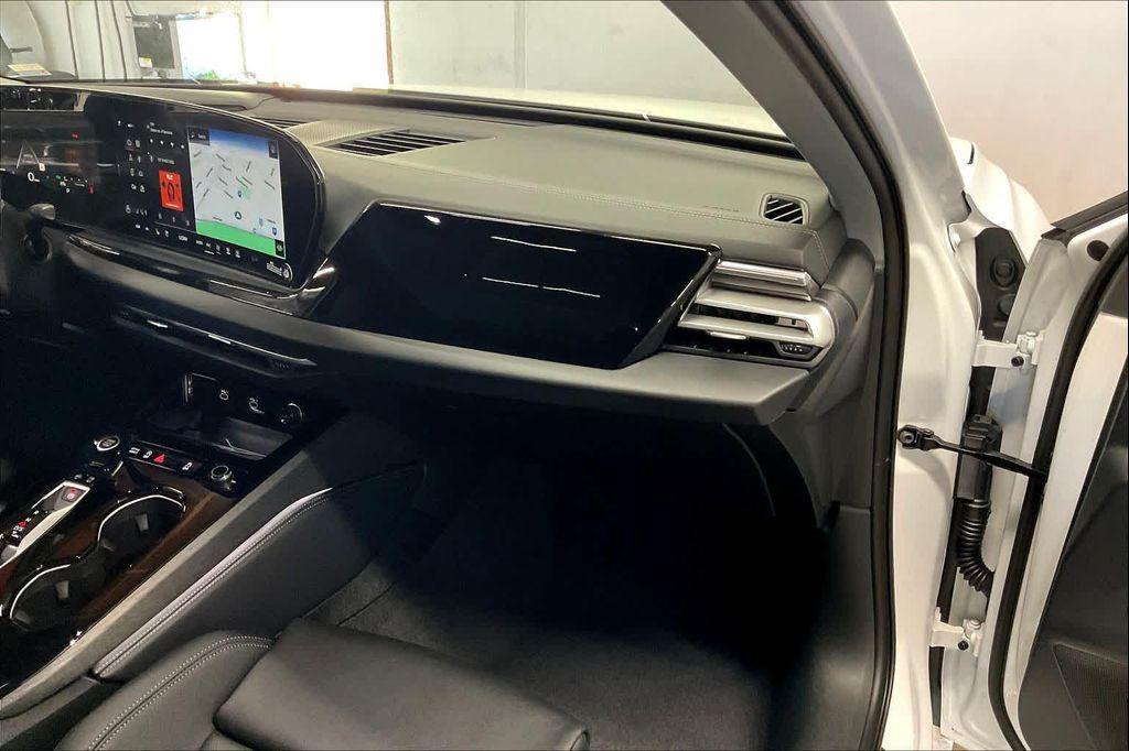 new 2025 Audi A5 car, priced at $56,775