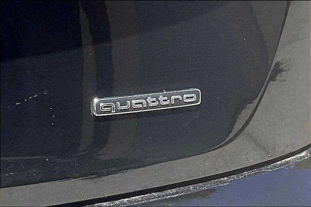 used 2024 Audi Q5 car, priced at $51,531