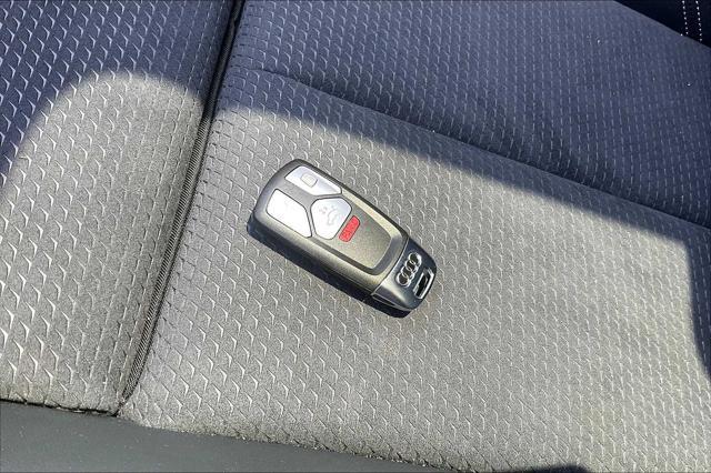 used 2024 Audi Q5 car, priced at $51,531