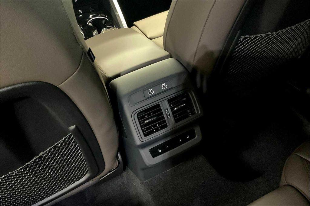 new 2025 Audi Q5 car, priced at $63,940