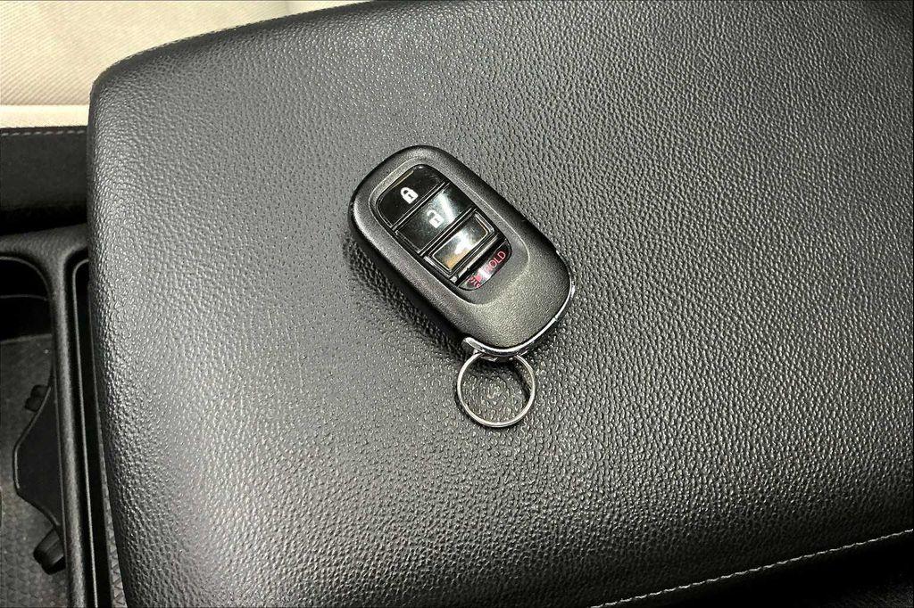 used 2023 Honda CR-V car, priced at $27,350