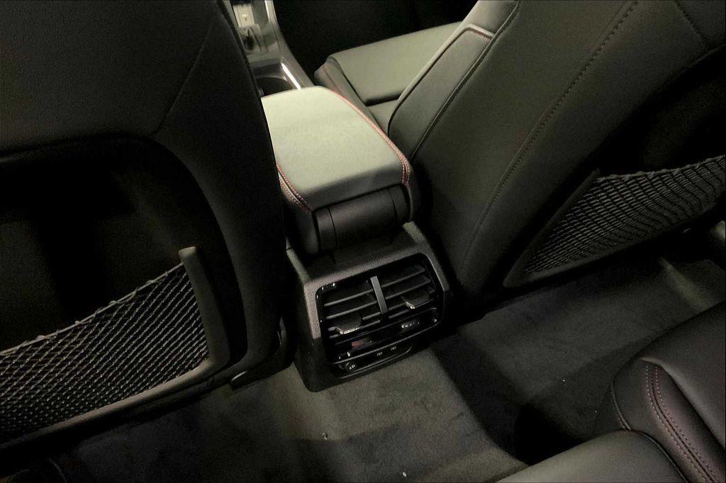 new 2025 Audi Q3 car, priced at $47,200