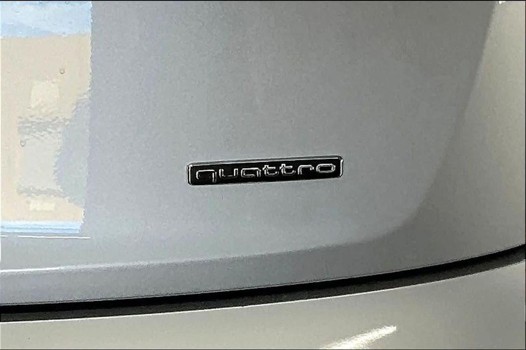 used 2022 Audi Q5 car, priced at $25,899