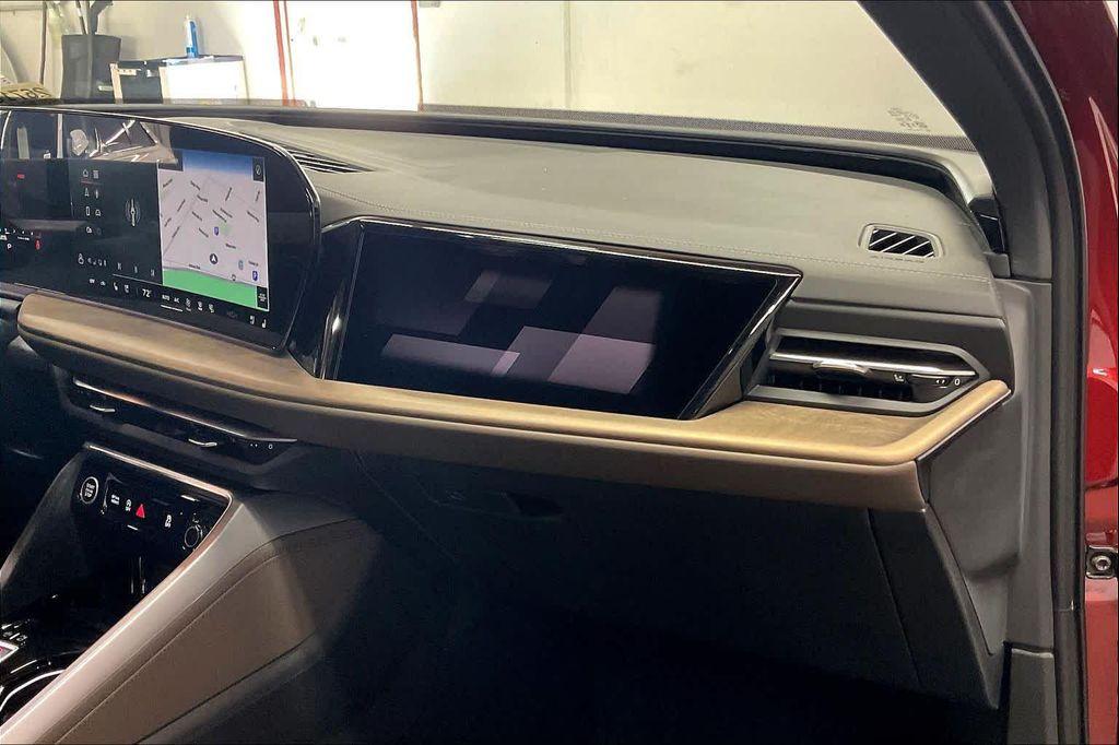 new 2025 Audi Q5 car, priced at $66,040