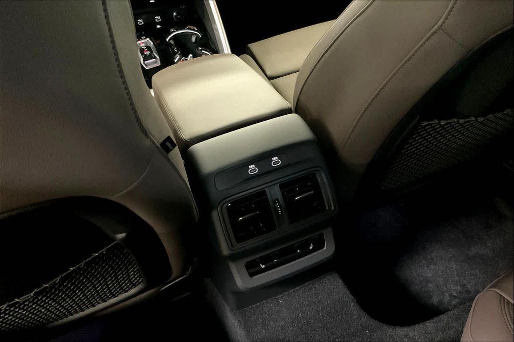 new 2025 Audi Q5 car, priced at $66,040