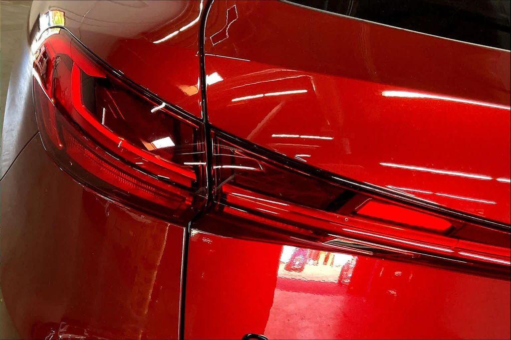 new 2025 Audi Q5 car, priced at $66,040