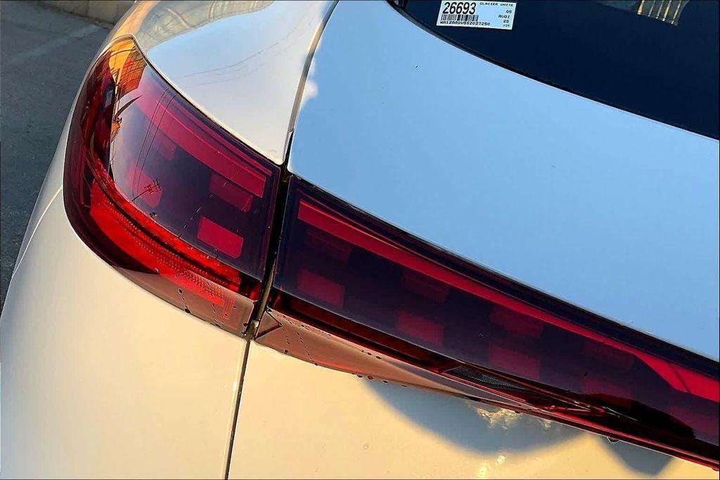 new 2025 Audi Q5 car, priced at $61,285