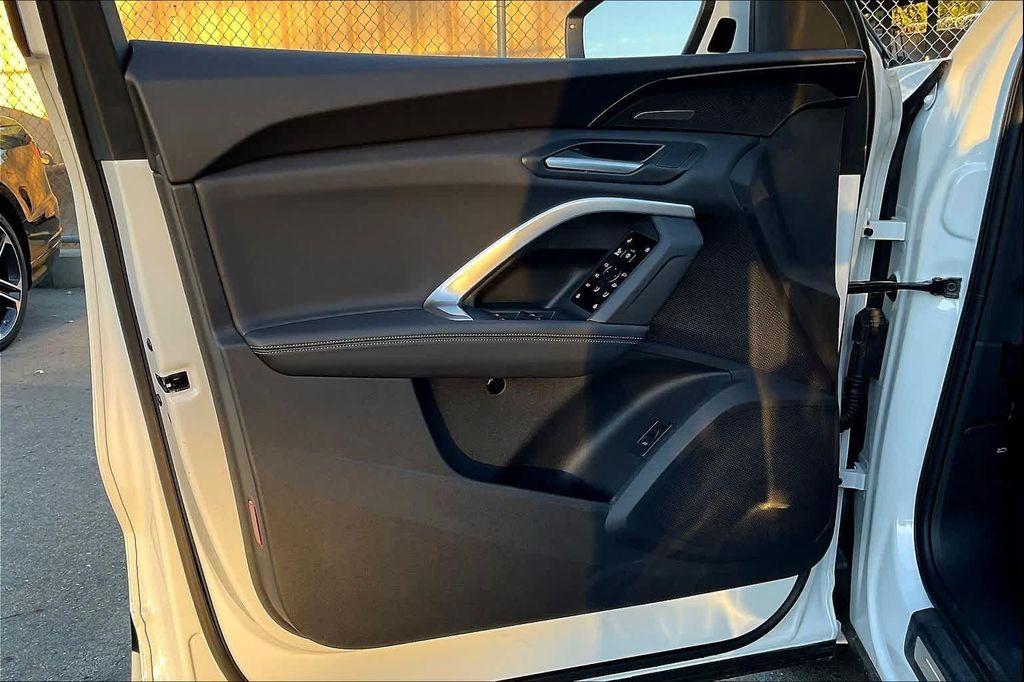 new 2025 Audi Q5 car, priced at $61,285