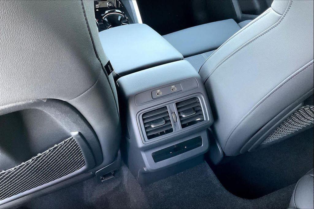 new 2025 Audi Q5 car, priced at $61,285