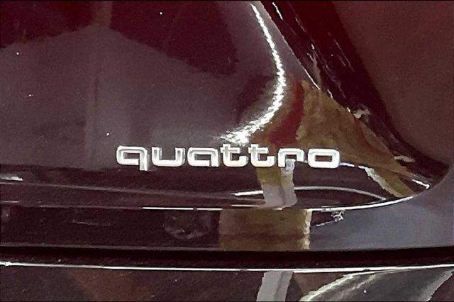 used 2021 Audi e-tron car, priced at $27,294
