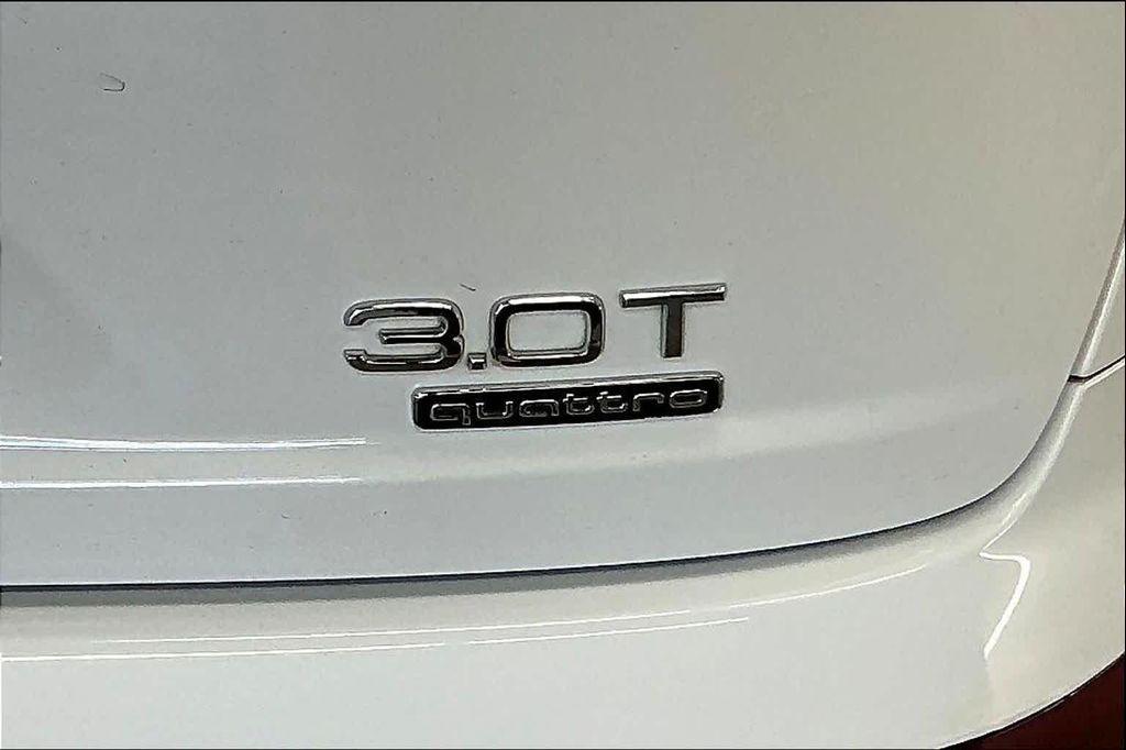 used 2017 Audi Q7 car, priced at $17,786