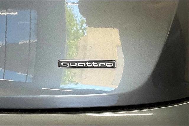 used 2022 Audi Q5 car, priced at $31,491