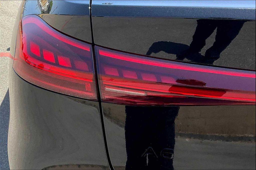 new 2025 Audi A6 e-tron car, priced at $69,233