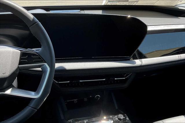 new 2025 Audi A6 e-tron car, priced at $74,140