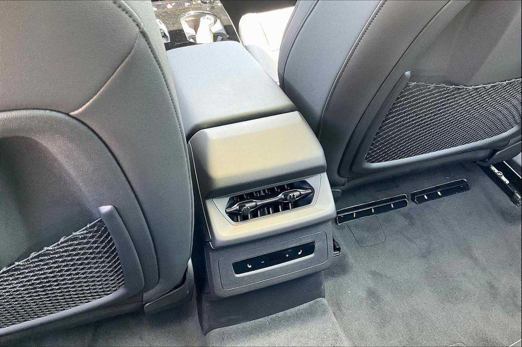new 2025 Audi A6 e-tron car, priced at $69,233